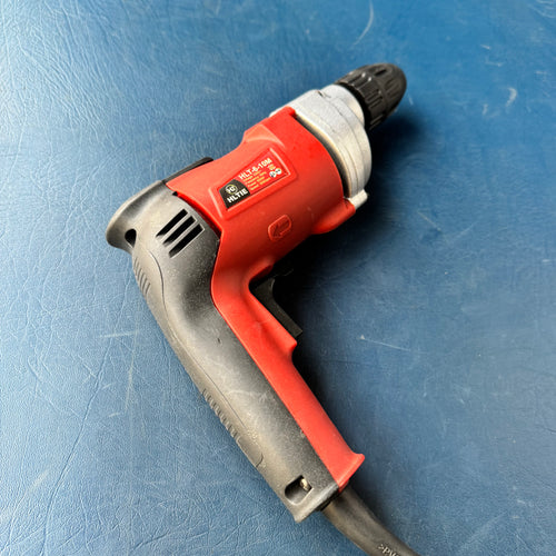 600w 10mm screw tighting drill machine