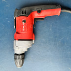 600w 10mm screw tighting drill machine