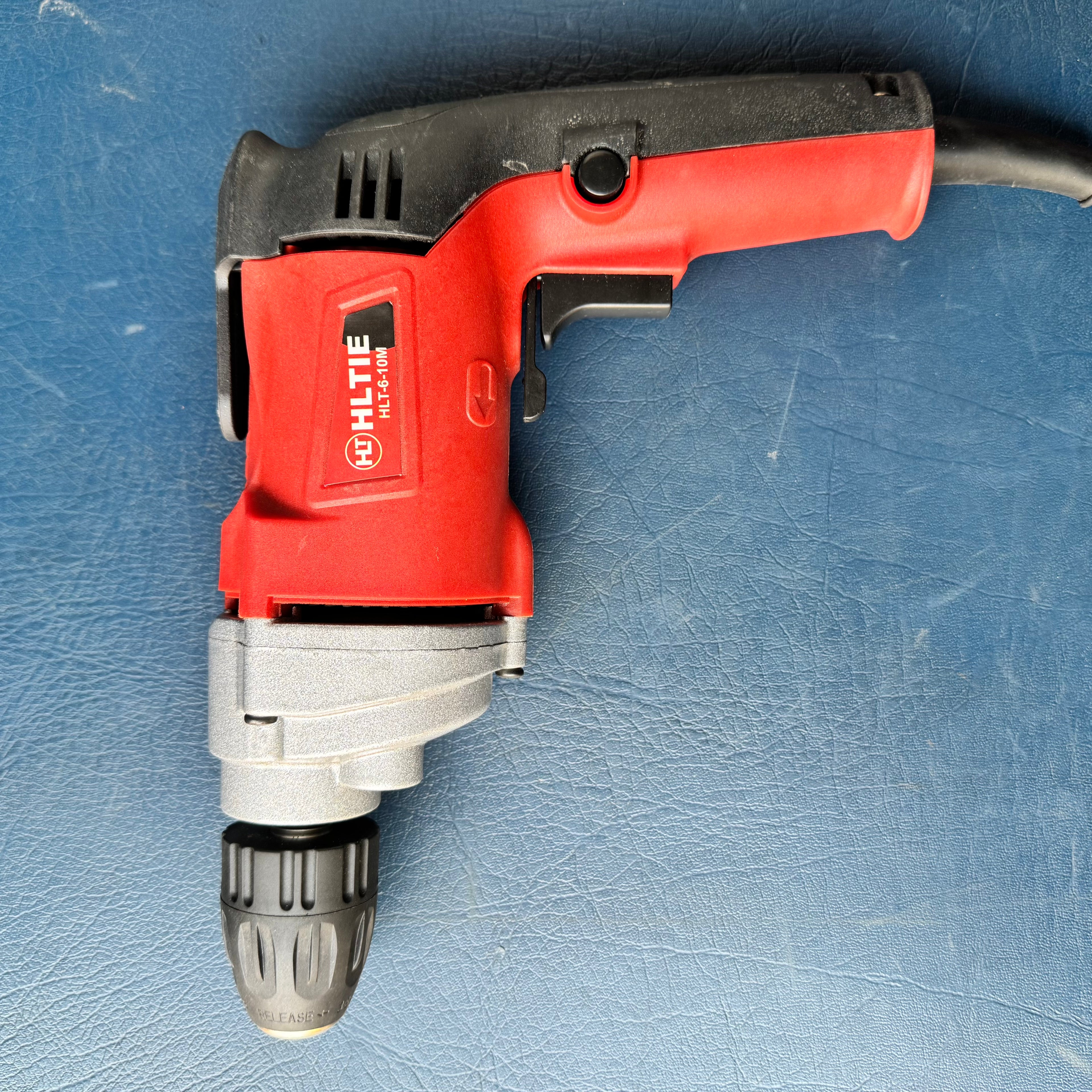 600w 10mm screw tighting drill machine