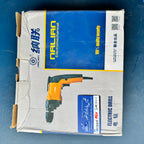 600w 10mm screw tighting drill machine