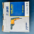 600w 10mm screw tighting drill machine