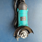 950w 4inch orien angle grinder