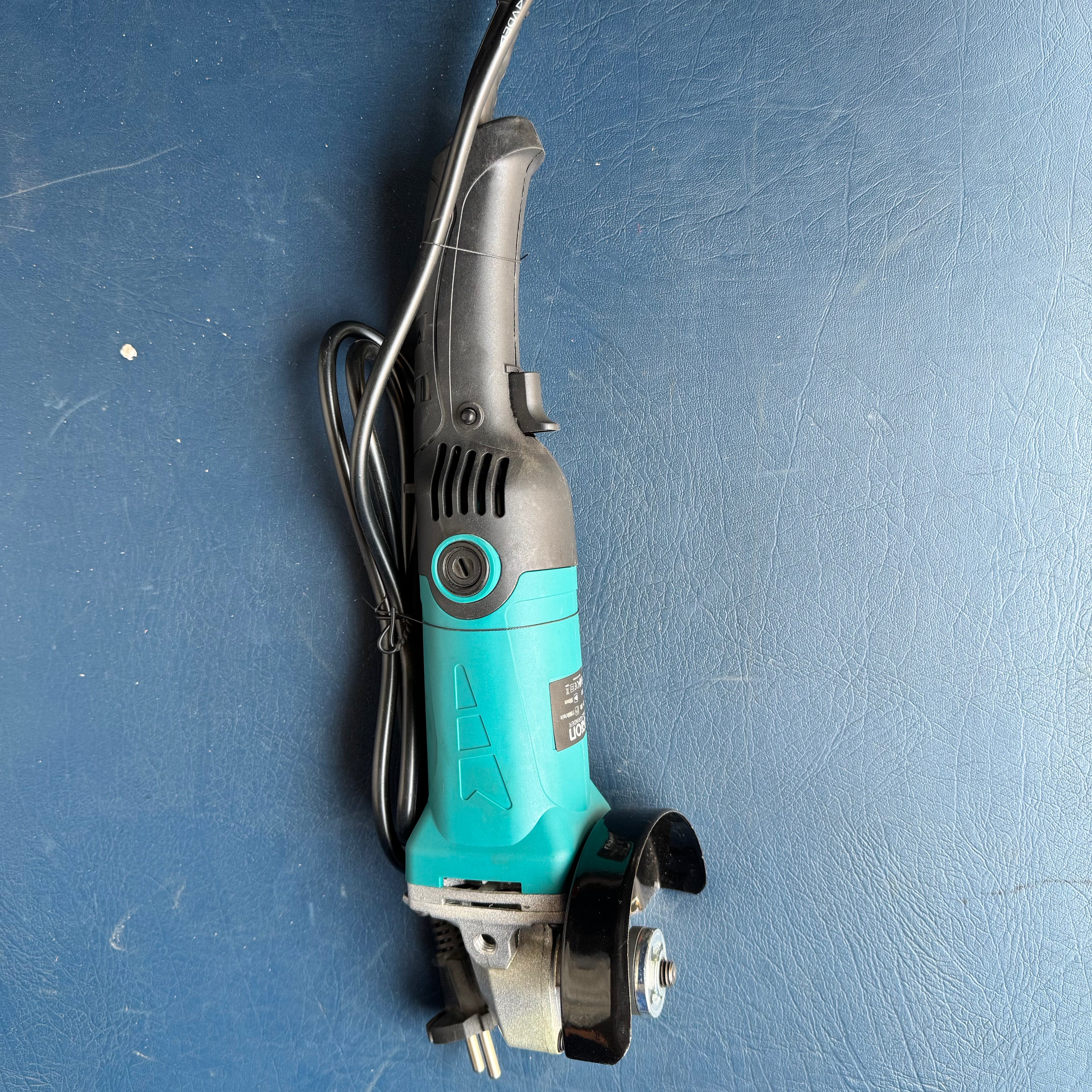 950w 4inch orien angle grinder