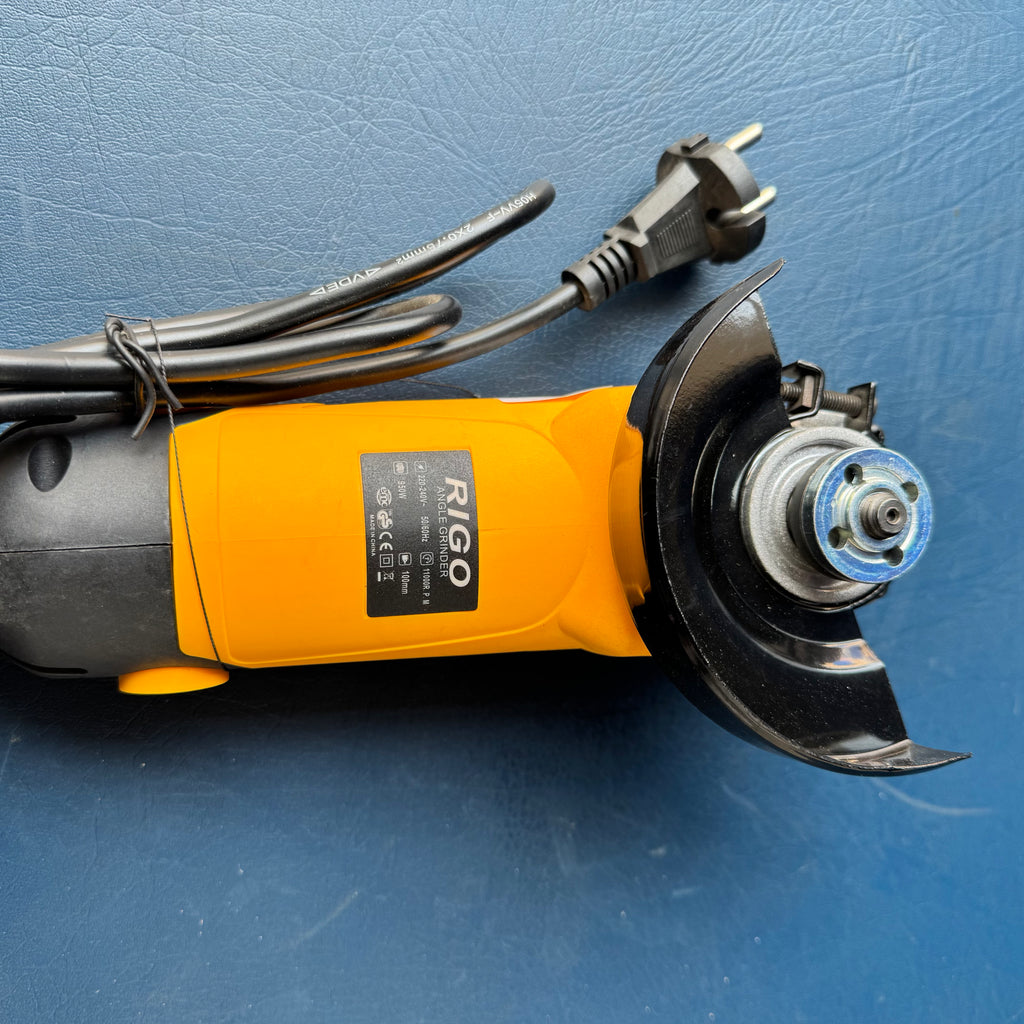 950w 4inch ringo angle grinder