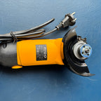 950w 4inch ringo angle grinder