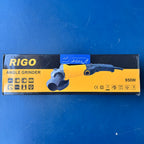 950w 4inch ringo angle grinder