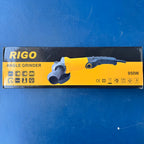 950w 4inch ringo angle grinder