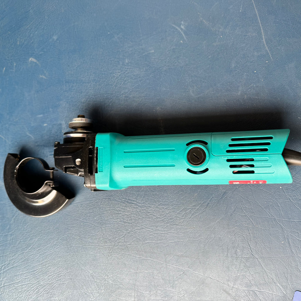 800w 4inch wifu angle grinder