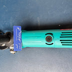 800w 4inch wifu angle grinder