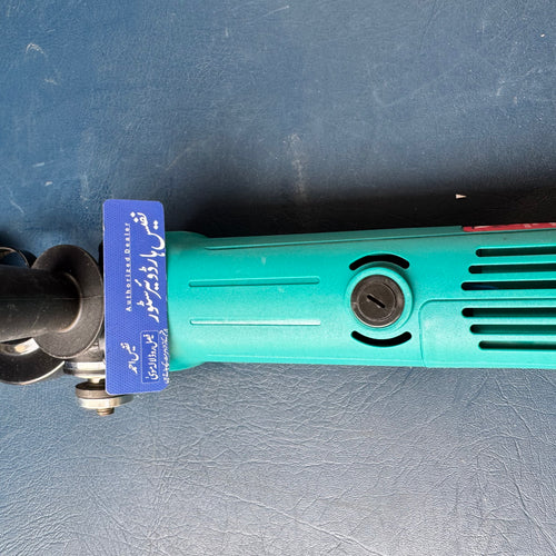 800w 4inch wifu angle grinder
