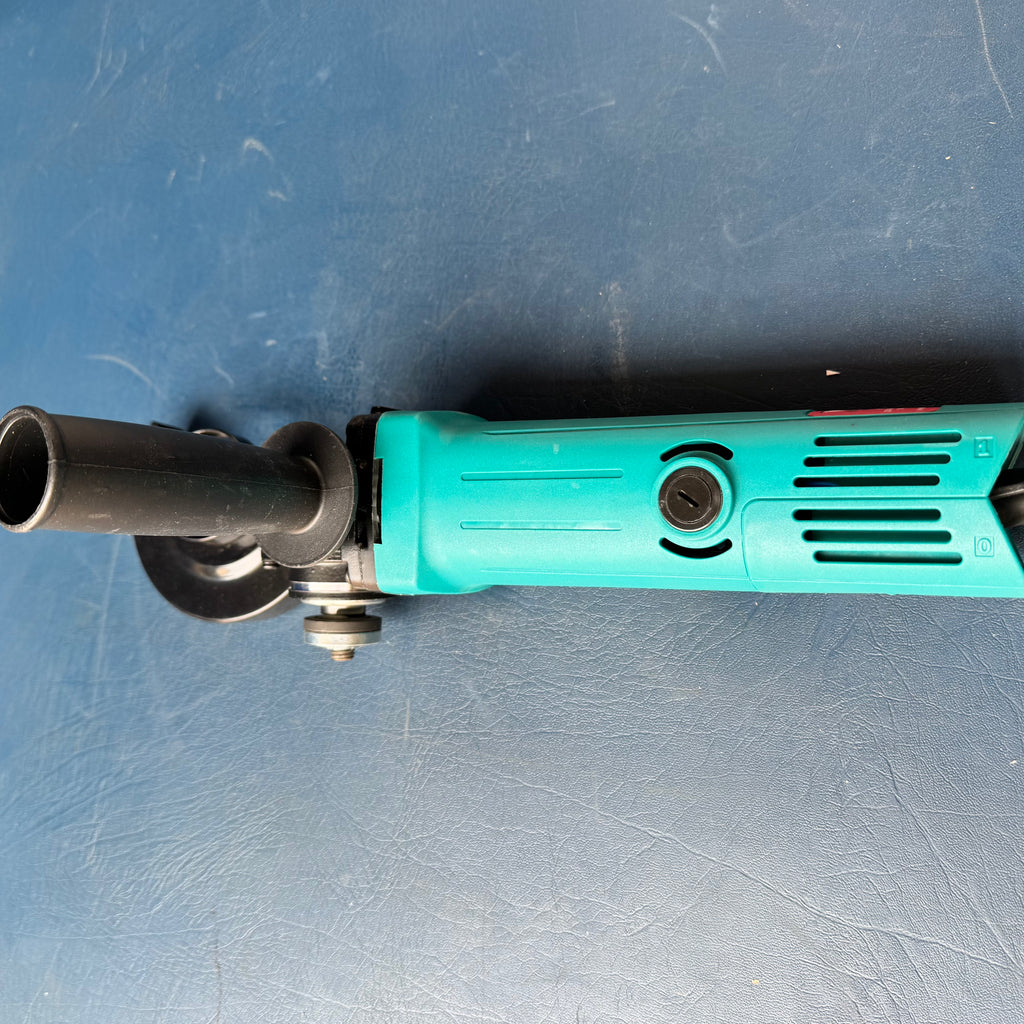 800w 4inch wifu angle grinder