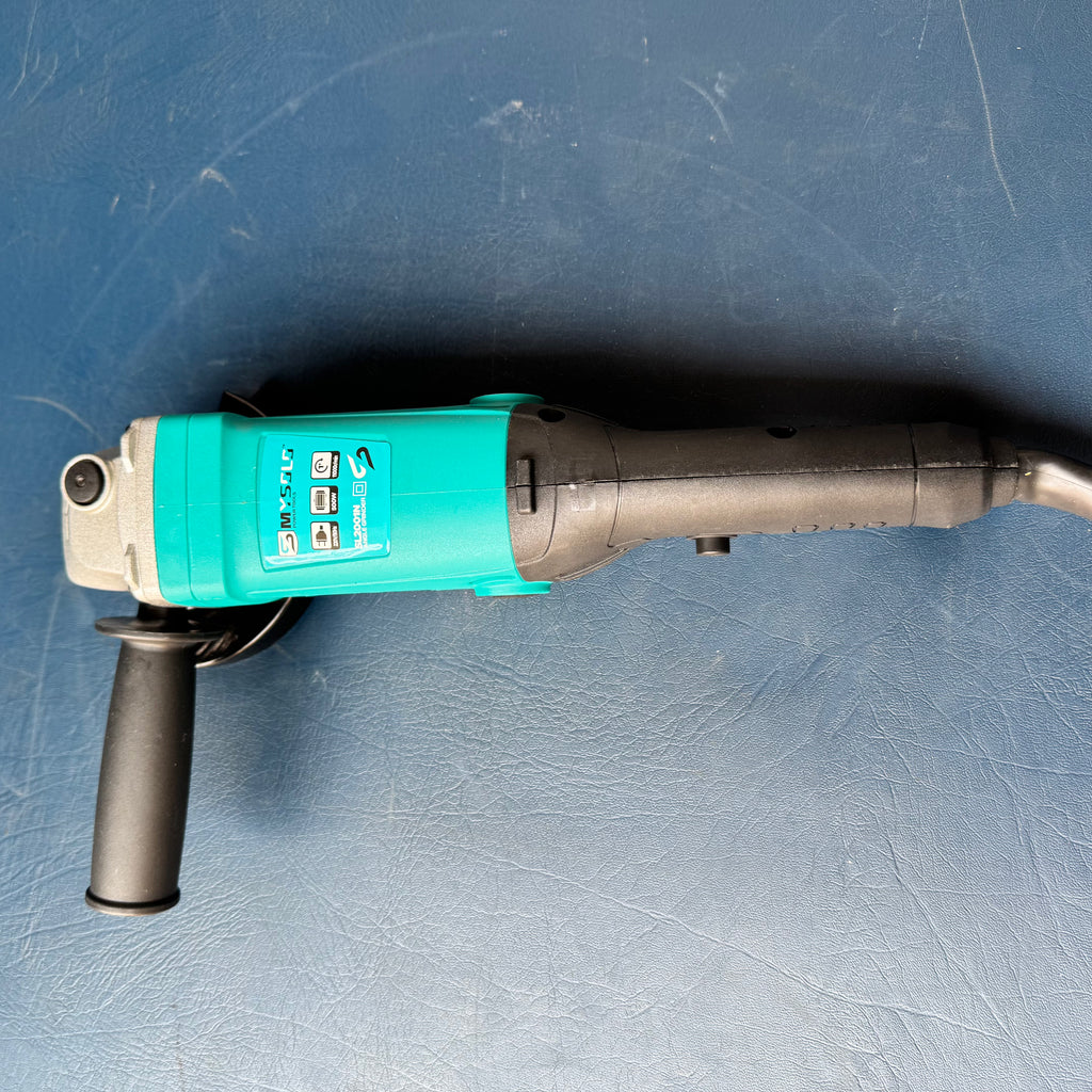 MYSOLO SL2001N Angle Grinder – 4 Inch | 500W | 100% Copper Winding