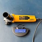 850w 5inch dewalt angle grinder