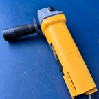 850w 5inch dewalt angle grinder