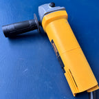 850w 5inch dewalt angle grinder