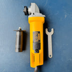 850w 5inch dewalt angle grinder