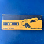 850w 5inch dewalt angle grinder