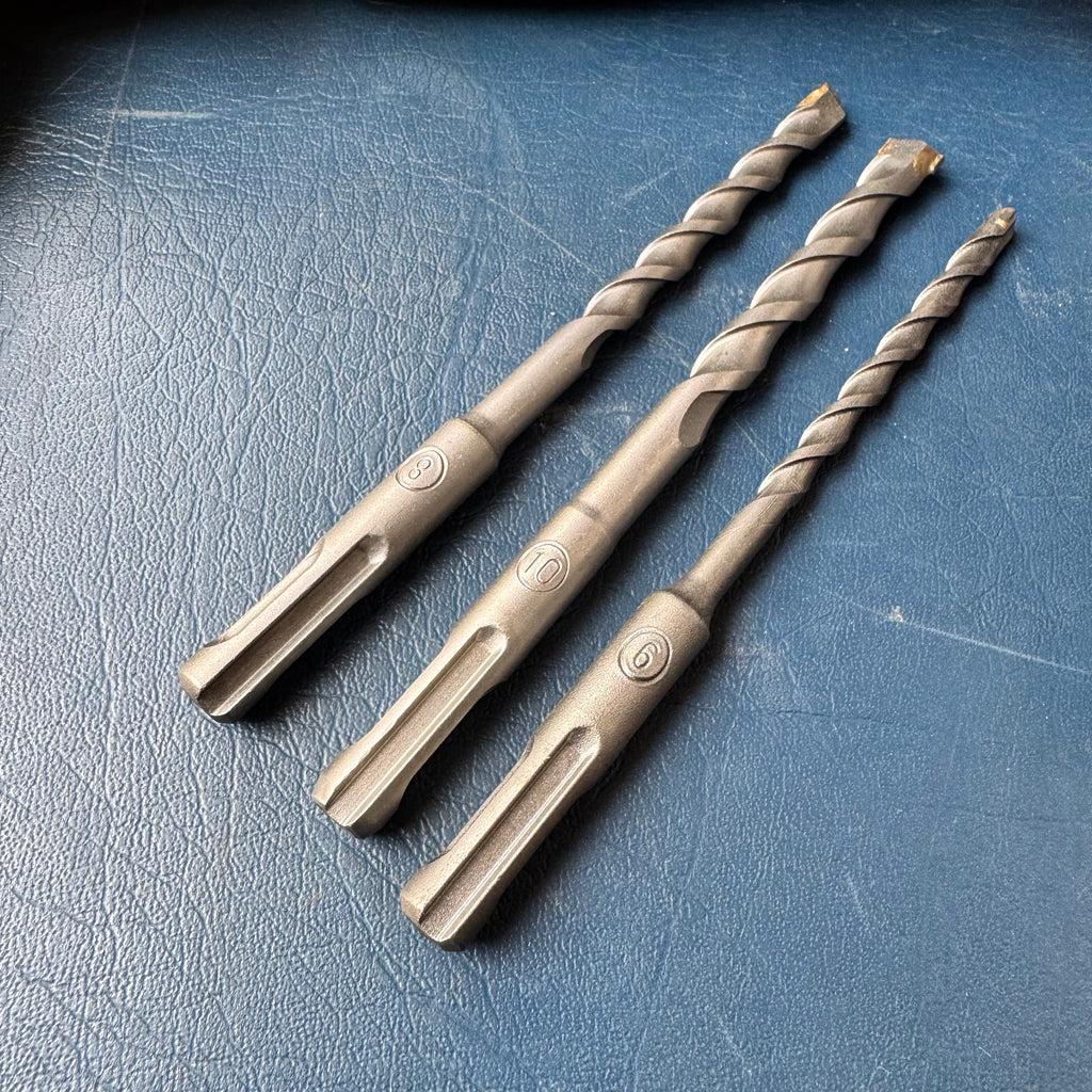 20mm Ctapt Hilti Drill
