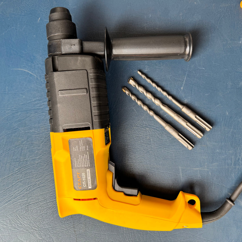 20mm Ctapt Hilti Drill