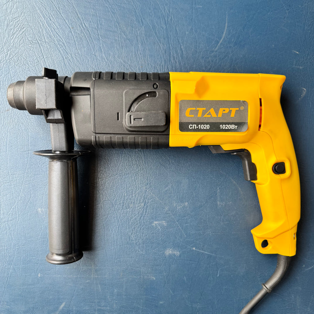 20mm Ctapt Hilti Drill