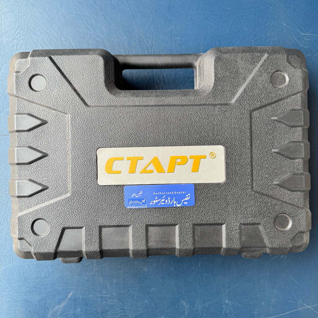 20mm Ctapt Hilti Drill