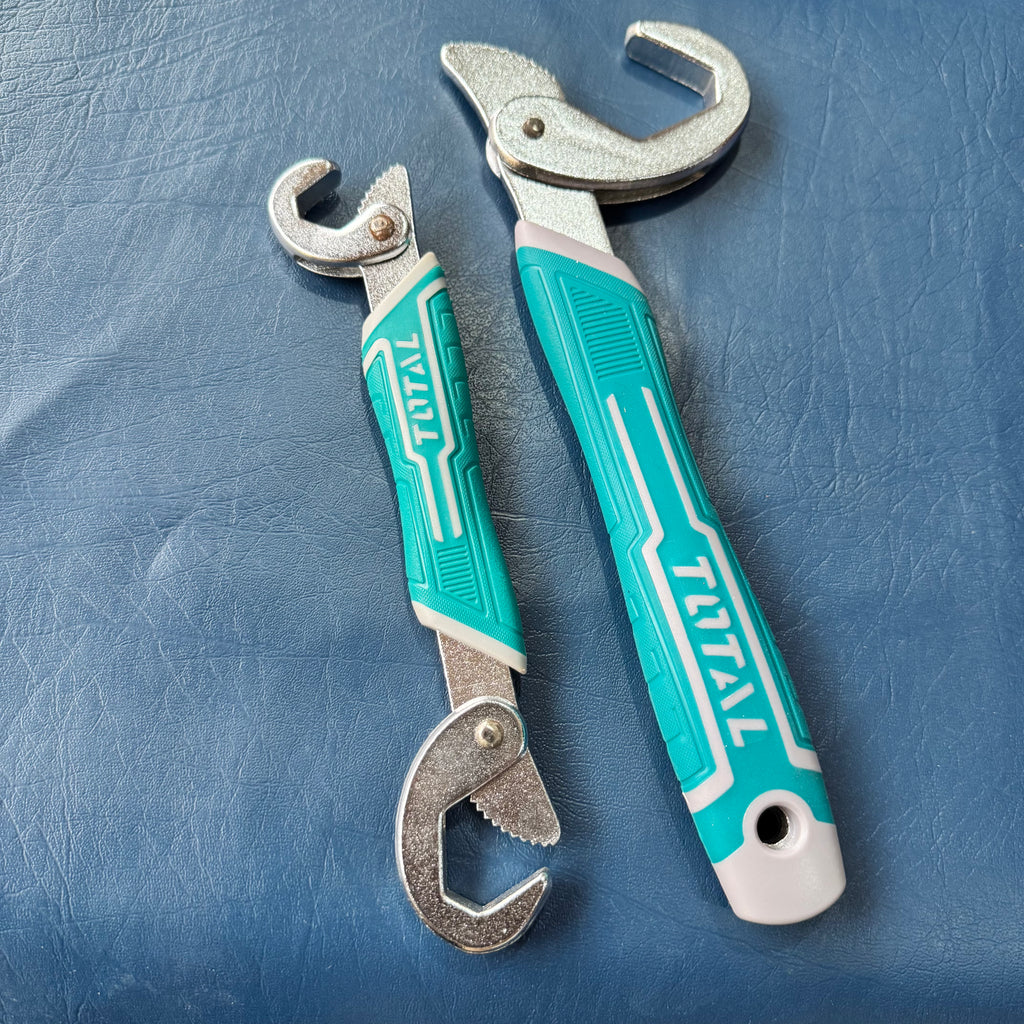 Total Bent wrench TBWS09328