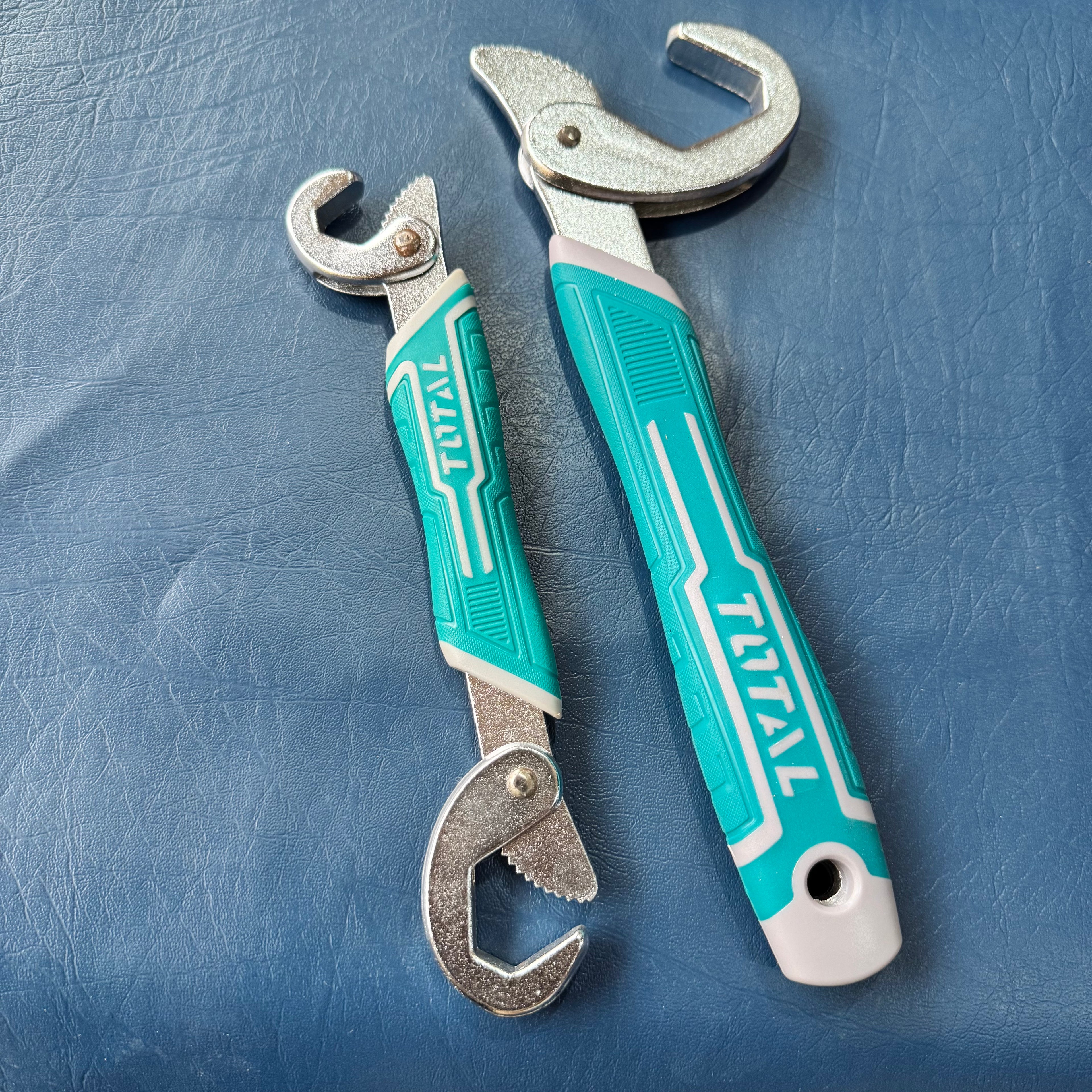 Total Bent wrench TBWS09328