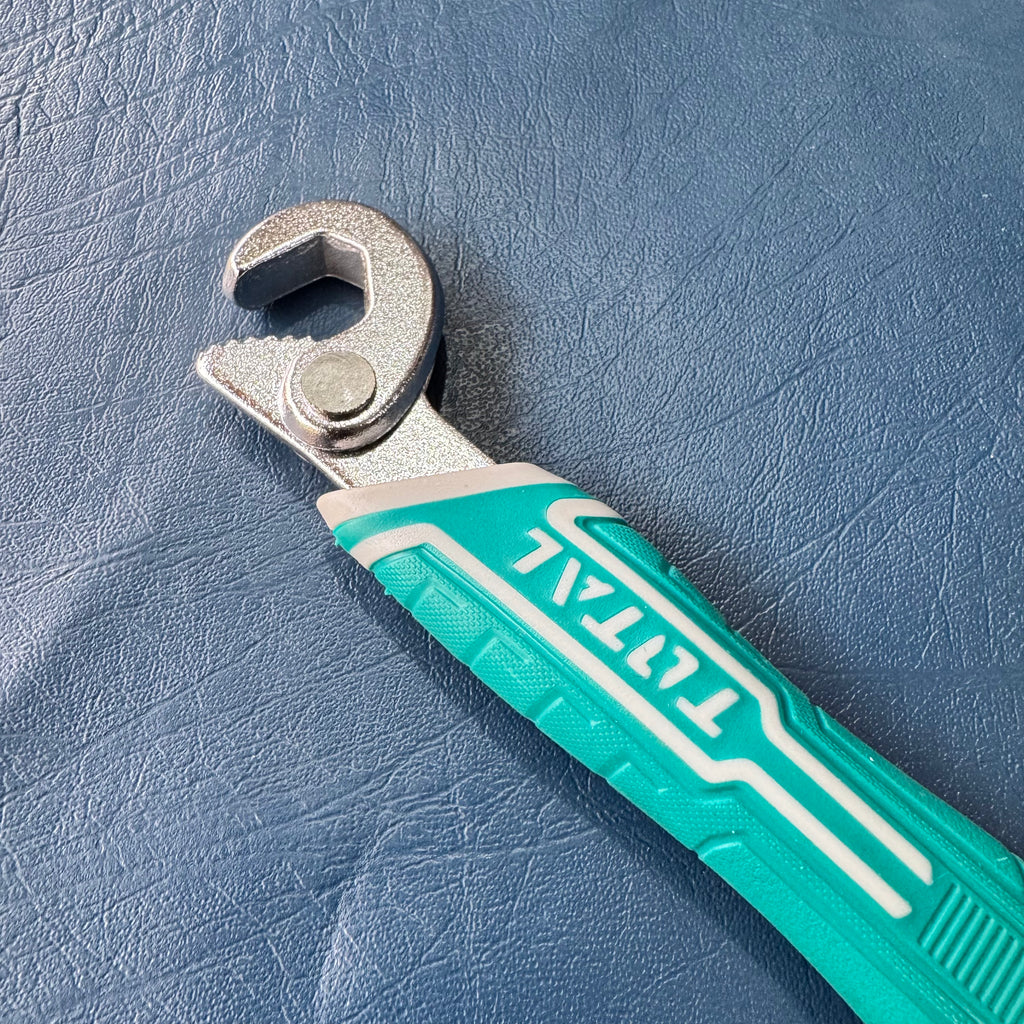 Total Bent wrench TBWS09328
