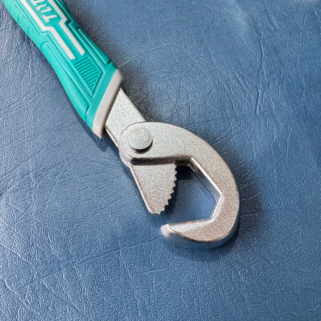 Total Bent wrench TBWS09328