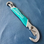 Total Bent wrench TBWS09328