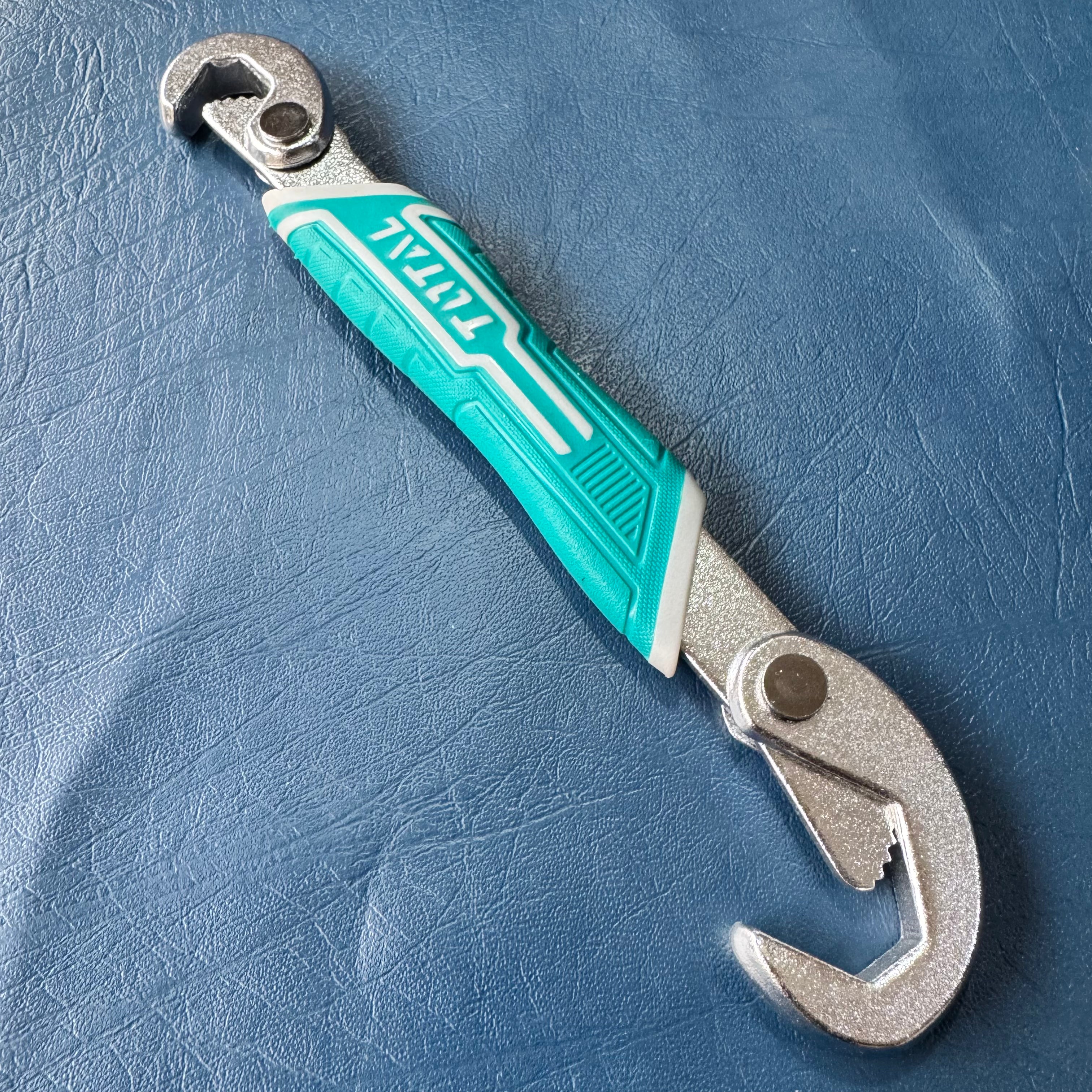 Total Bent wrench TBWS09328