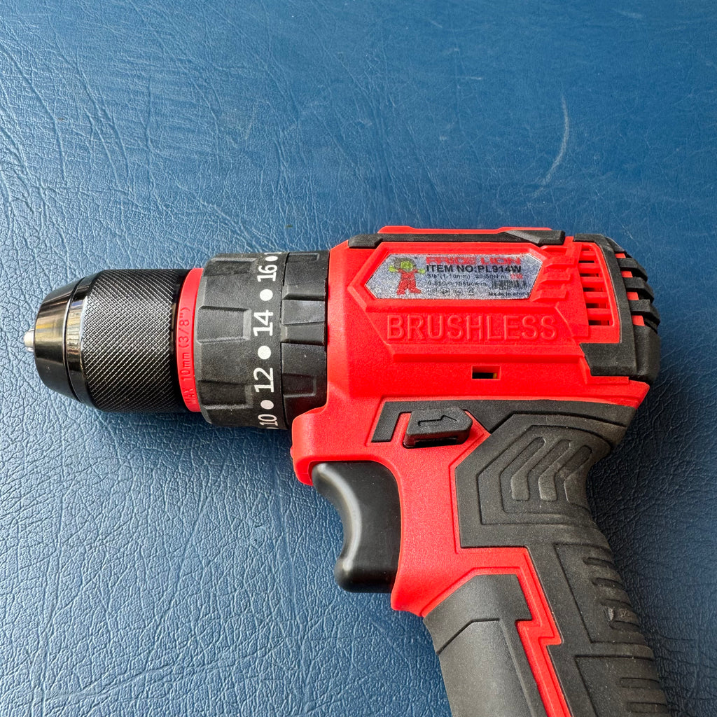 Pride lion PL914W 20-50N m 21V