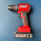 Pride lion PL914W 20-50N m 21V