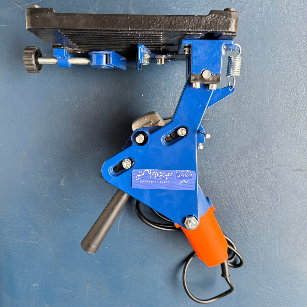 Wadfow Angle grinder stand WASC1251
