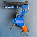 Wadfow Angle grinder stand WASC1251