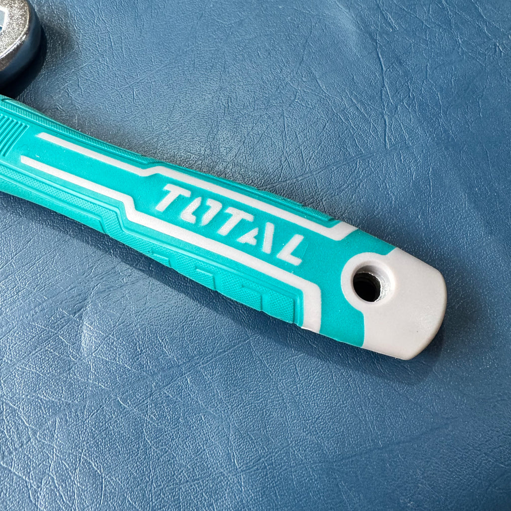Total Bent wrench TBWS09328