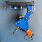 Wadfow Angle grinder stand WASC1251