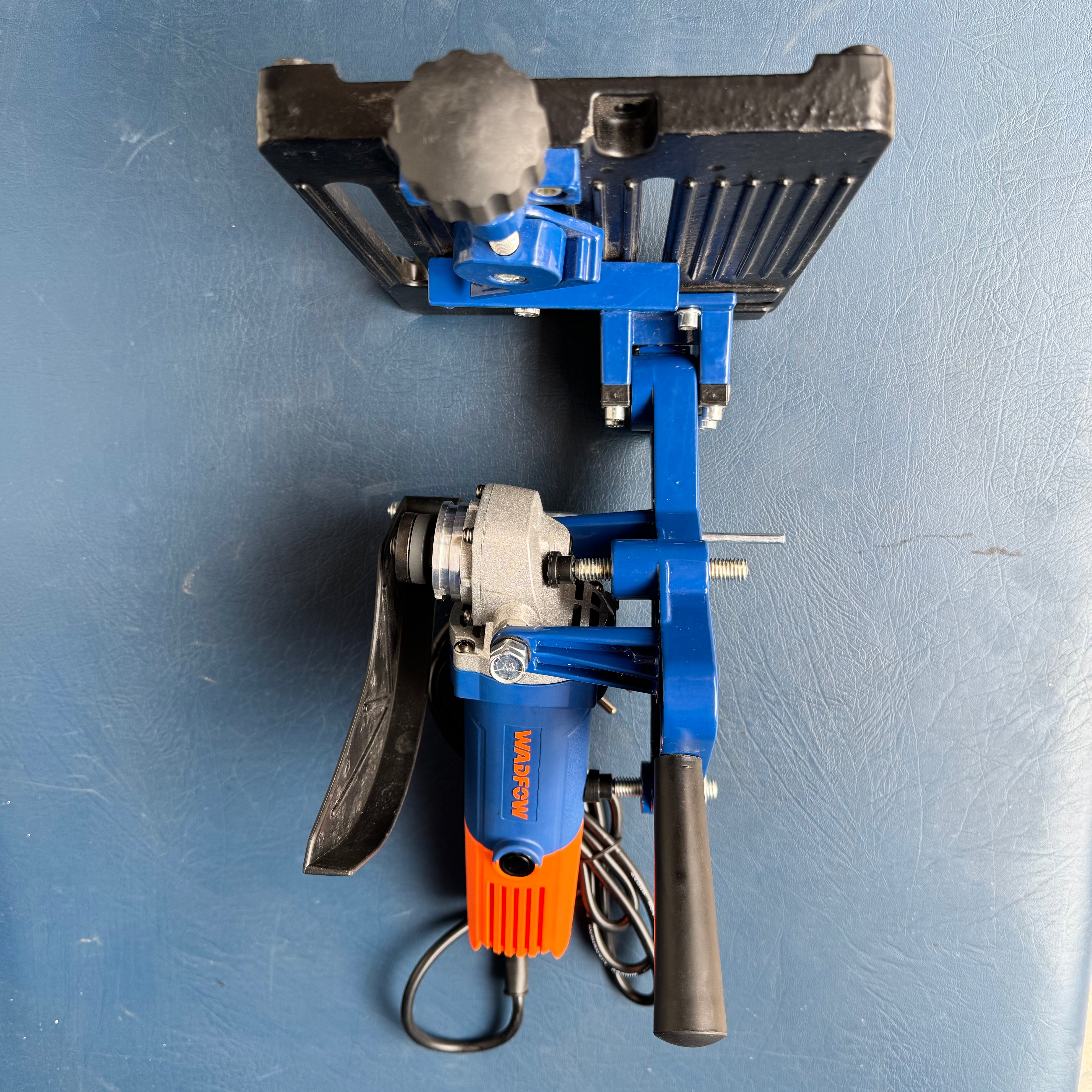 Wadfow Angle grinder stand WASC1251