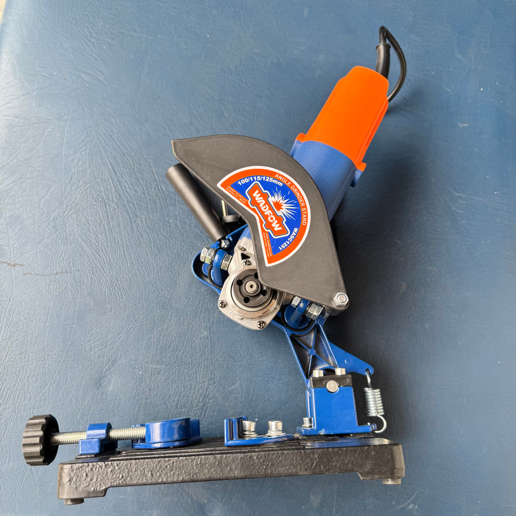 Wadfow Angle grinder stand WASC1251