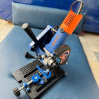 Wadfow Angle grinder stand WASC1251