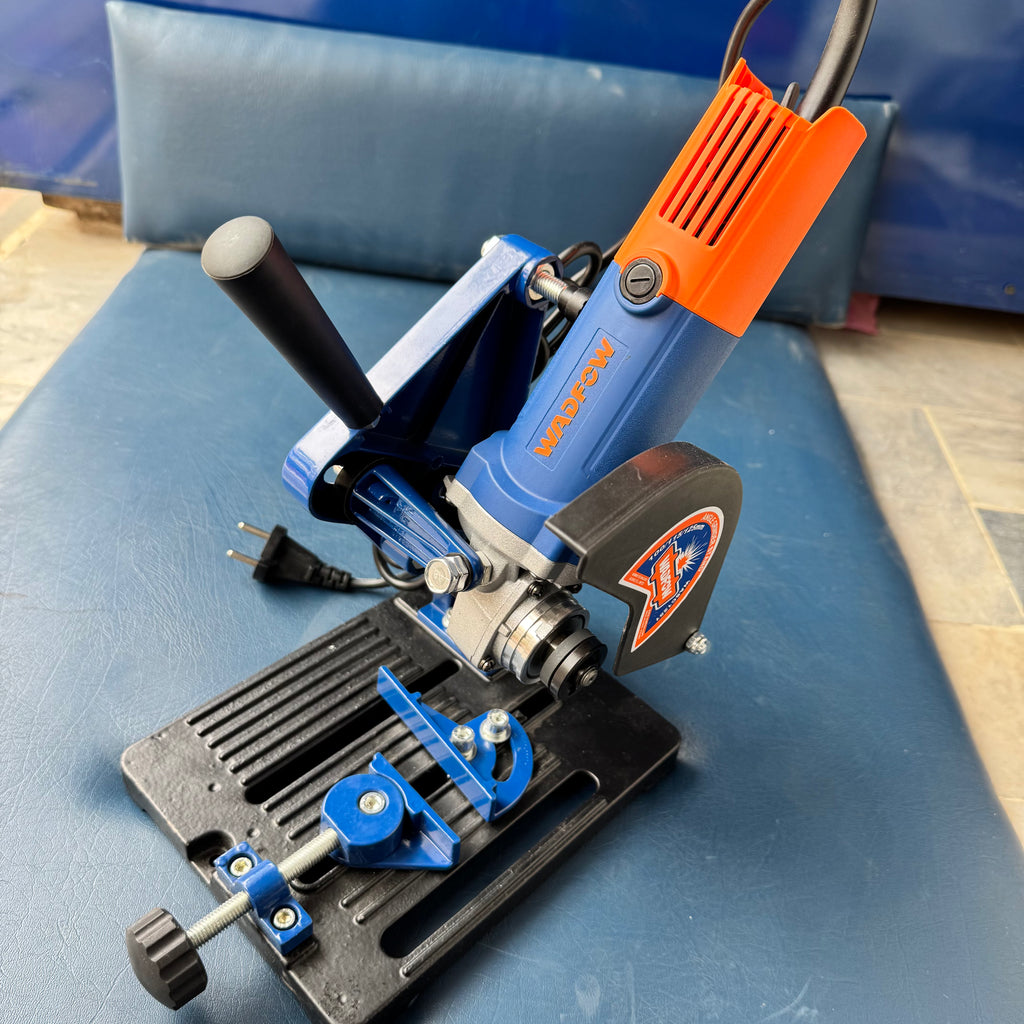 Wadfow Angle grinder stand WASC1251