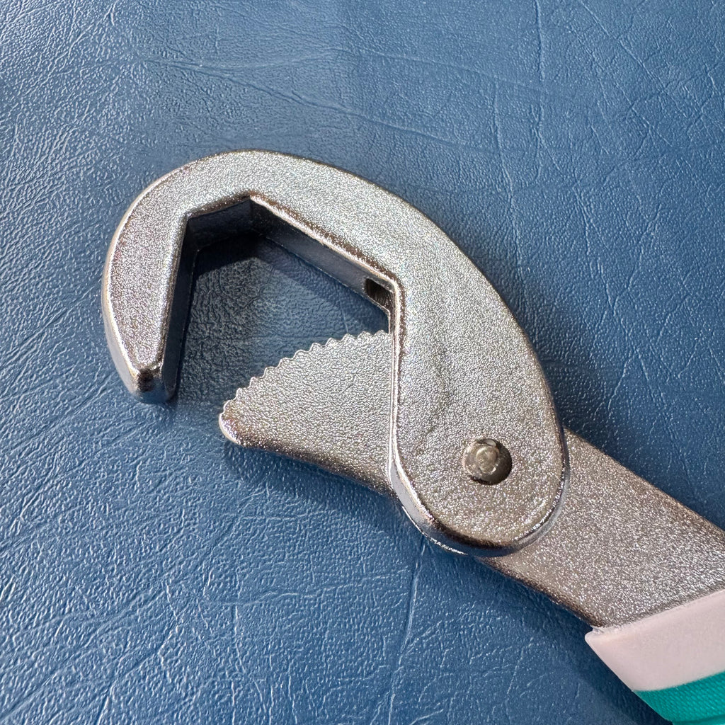 Total Bent wrench TBWS09328