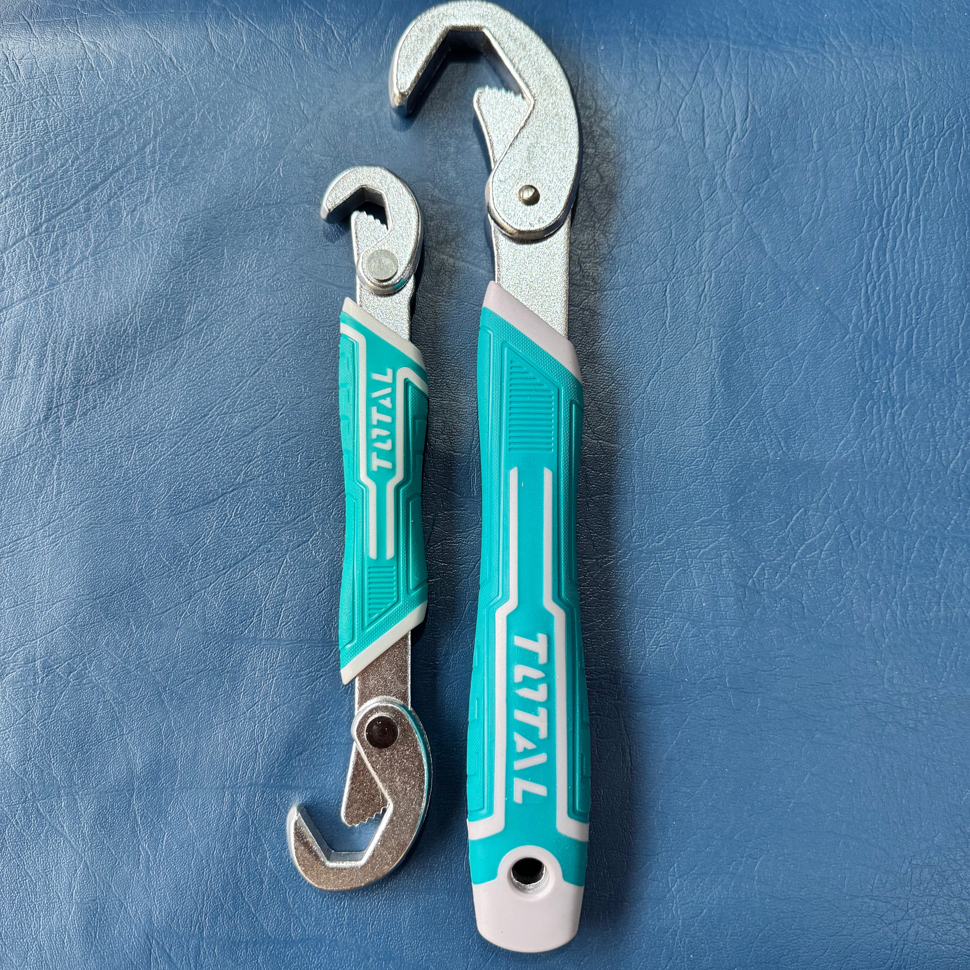 Total Bent wrench TBWS09328