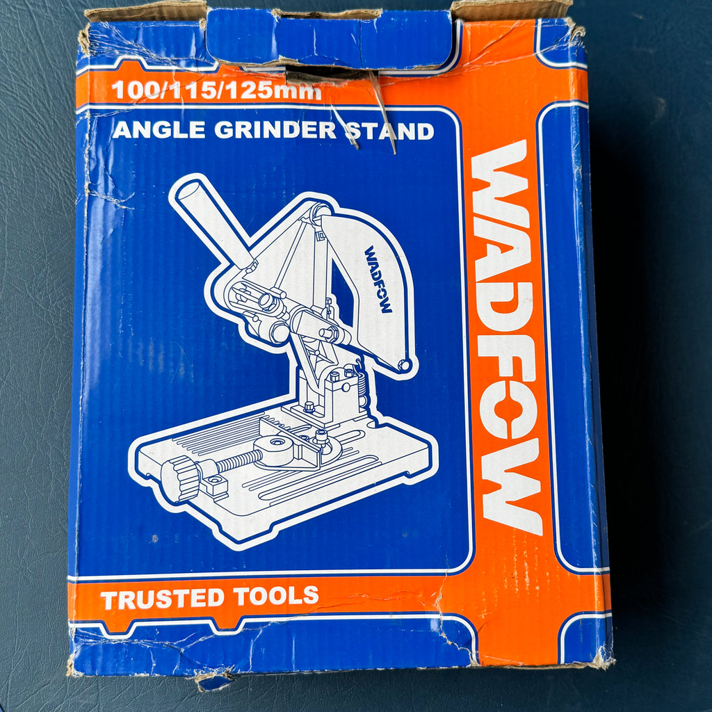 Wadfow Angle grinder stand WASC1251