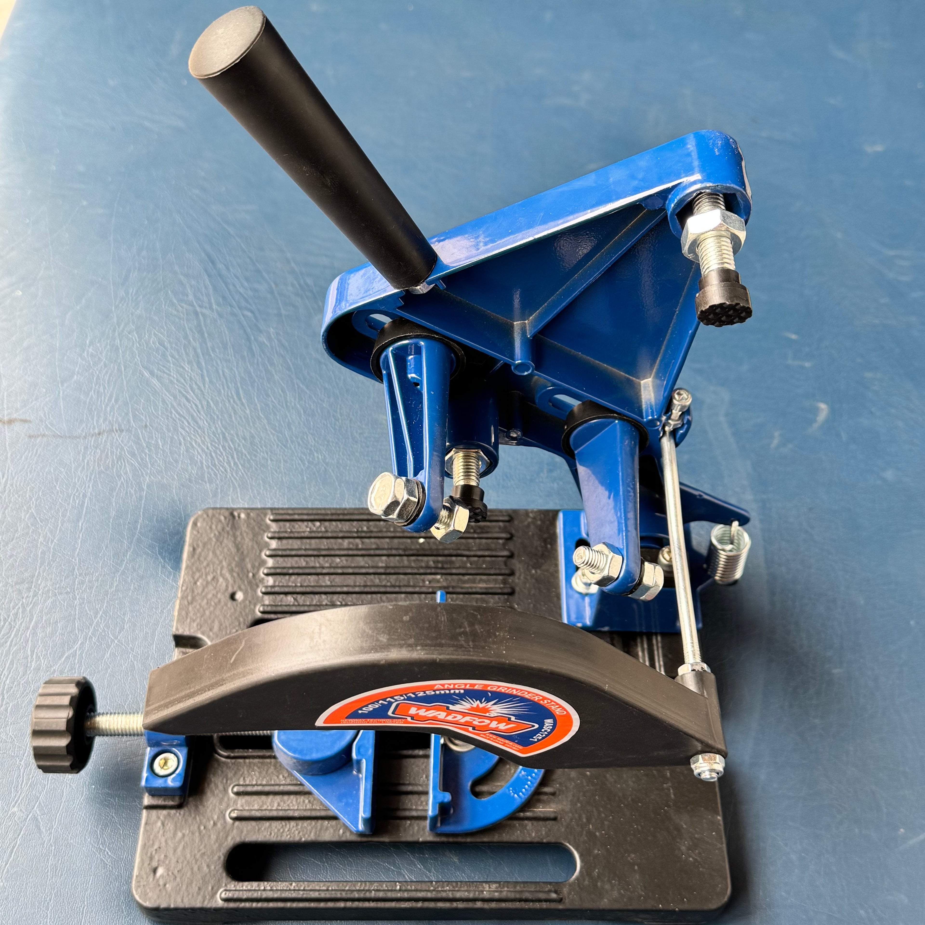 Wadfow Angle grinder stand WASC1251