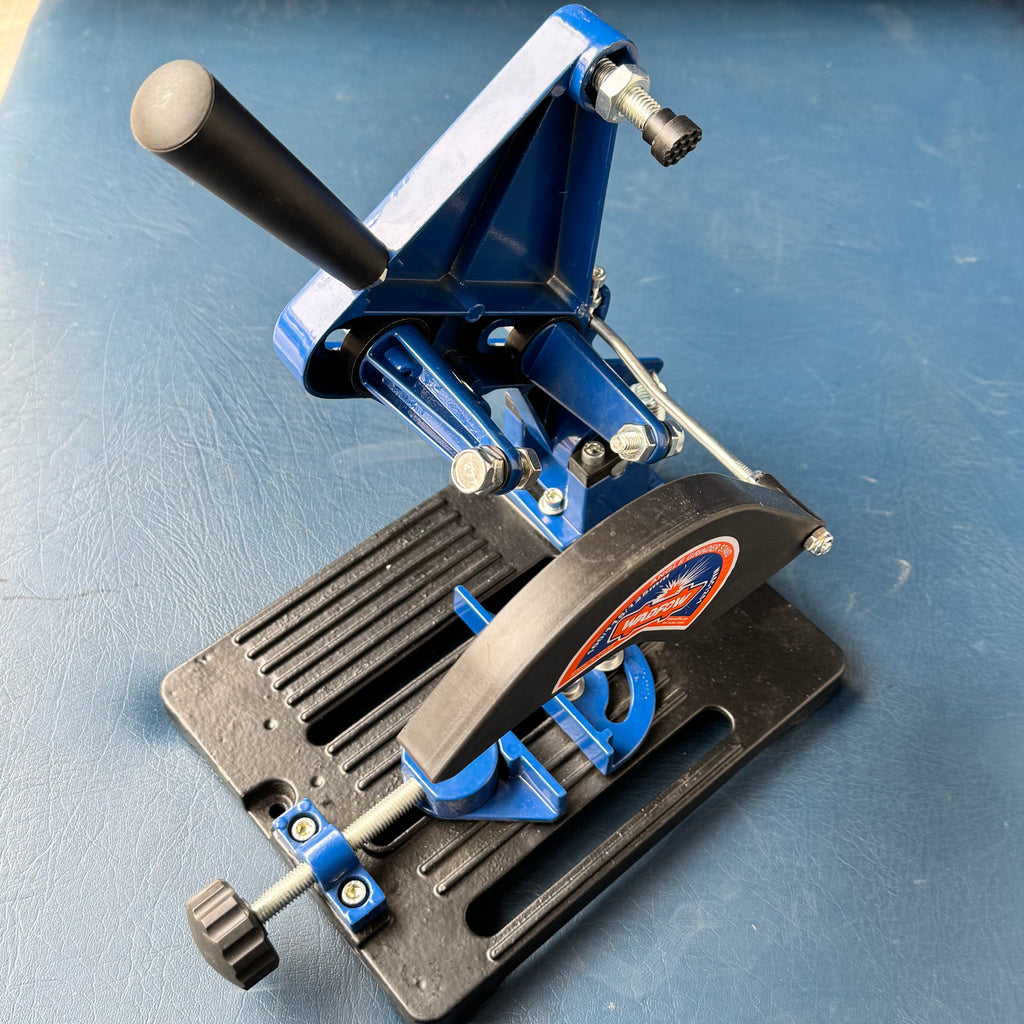 Wadfow Angle grinder stand WASC1251