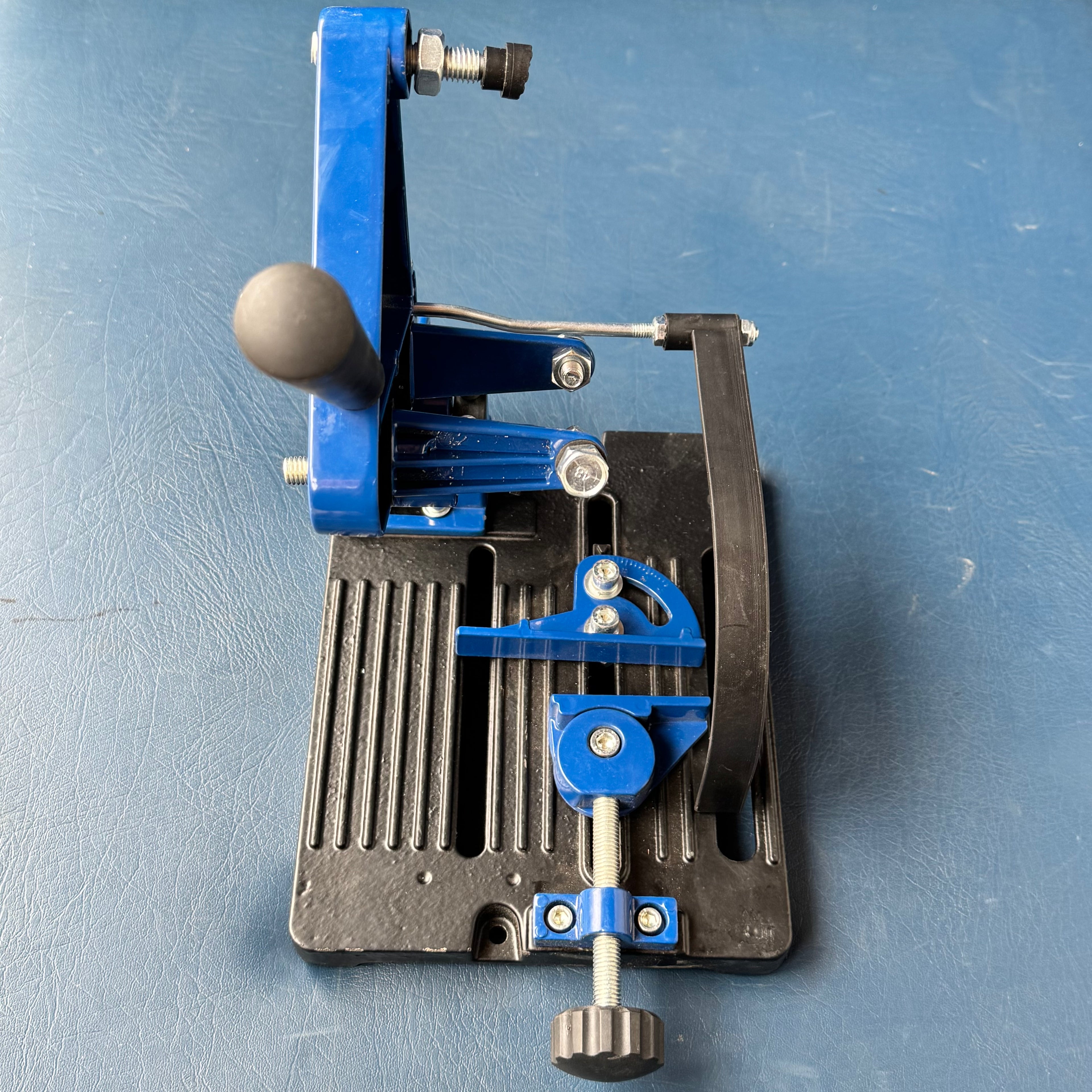 Wadfow Angle grinder stand WASC1251