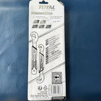 Total Bent wrench TBWS09328