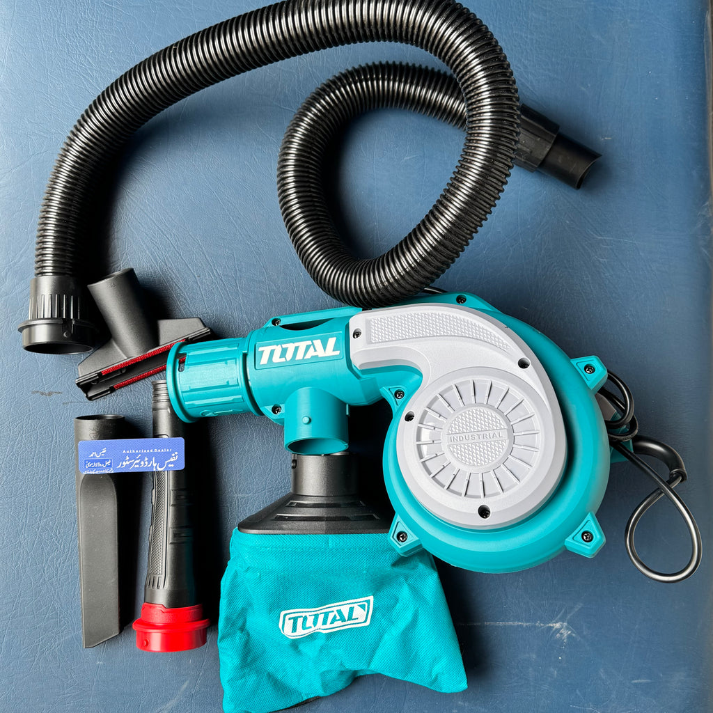 Total Aspirator blower 800W TB8036