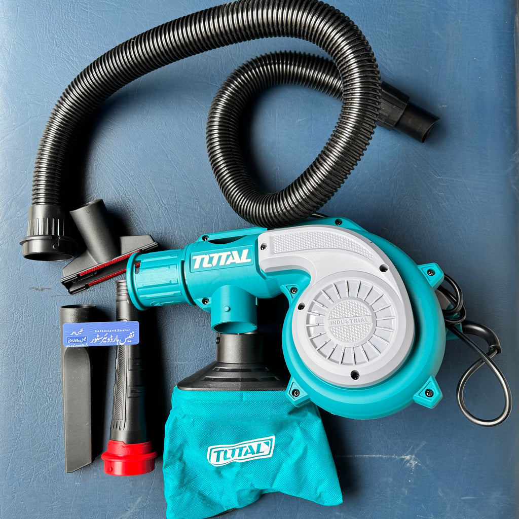 Total Aspirator blower 800W TB8036